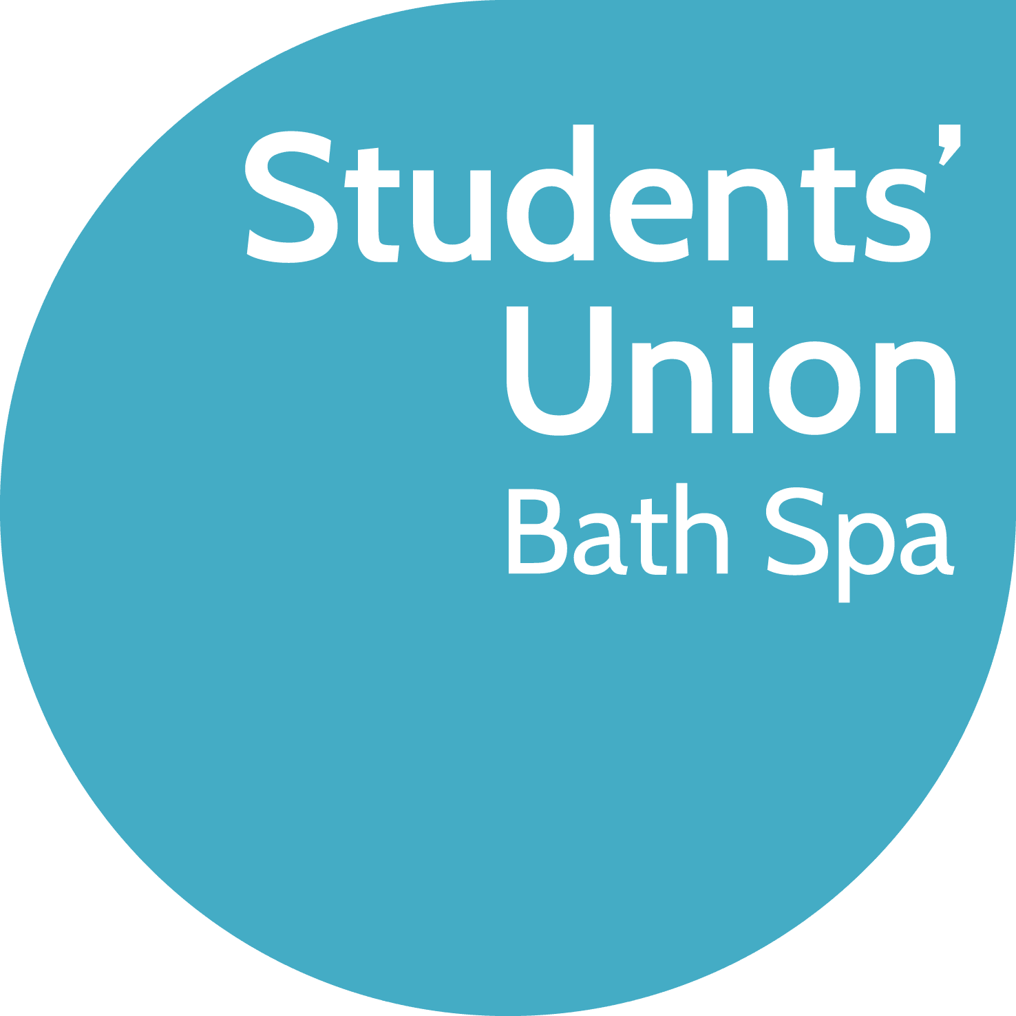 Bath Spa Students Union logo