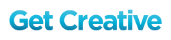 Get Creative logo