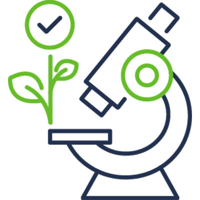 Leaf-microscope-logo