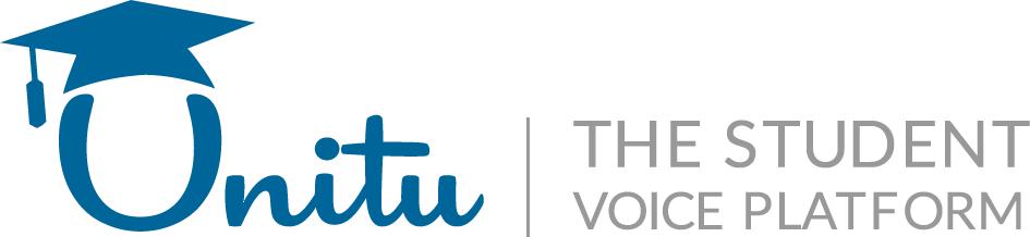 Unitu, the student voice platform