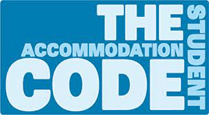 The Accommodation Code logo