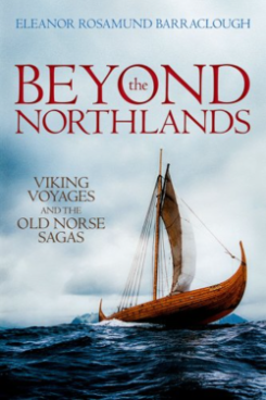 Beyond the Northlands book cover image