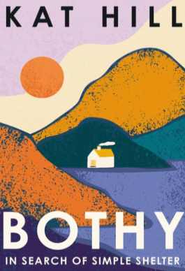 Cover image of Bothy