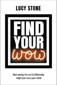 Cover image of Find Your Wow