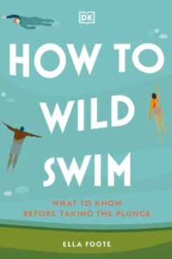 How to Wild Swim book cover image