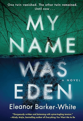 Cover image of My Name Was Eden