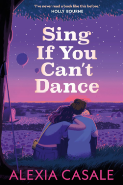 Sing if you Cant Dance cover image
