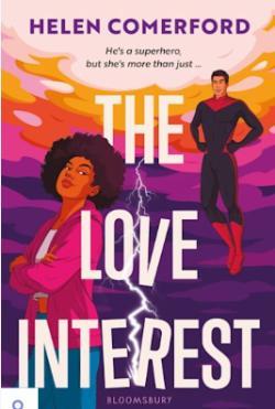 The Love Interest cover image