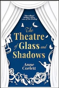 The Theatre of Glass and Shadows cover image