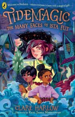 Tidemagic cover image