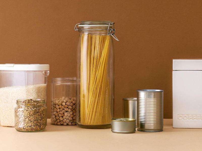 Jars