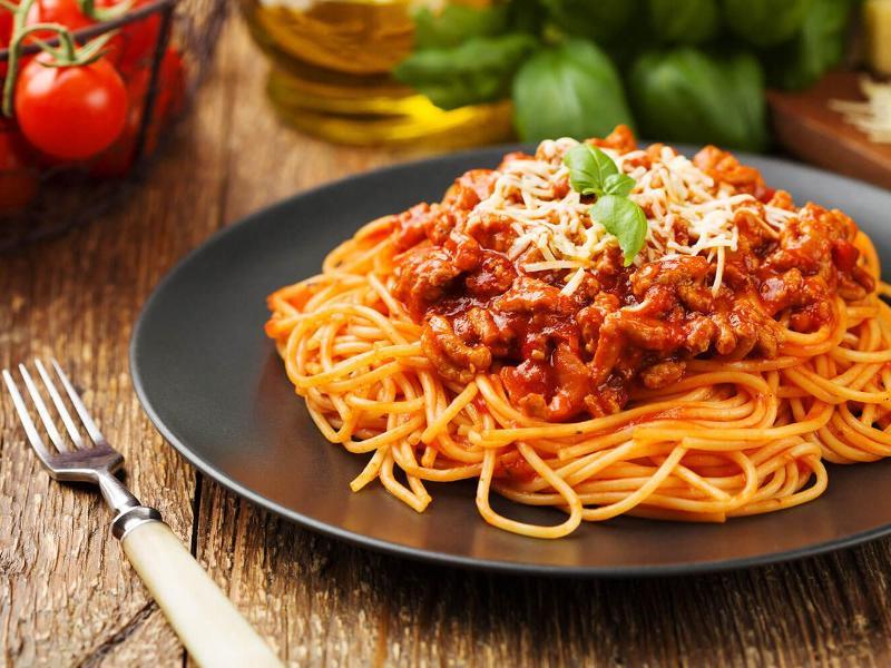 Spaghetti