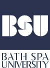 High resolution Bath Spa University logo