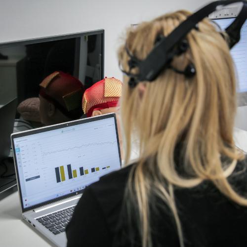 Psychology (Conversion)