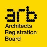 Architects Registration Board logo