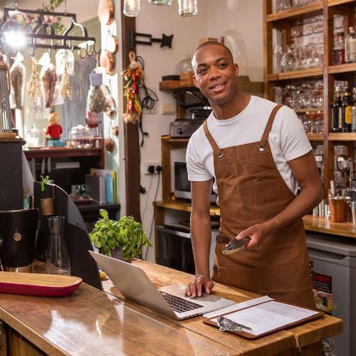 Business Entrepreneurship