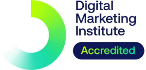 Digital Marketing Institute Accredited