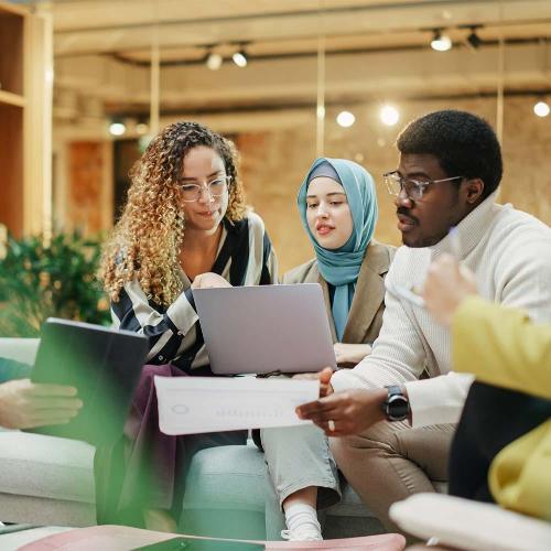 International Business