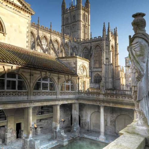 Tourism and Events Management