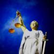 Lady Justice