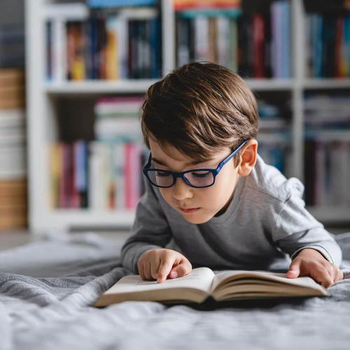 Specific Learning Difficulties / Dyslexia