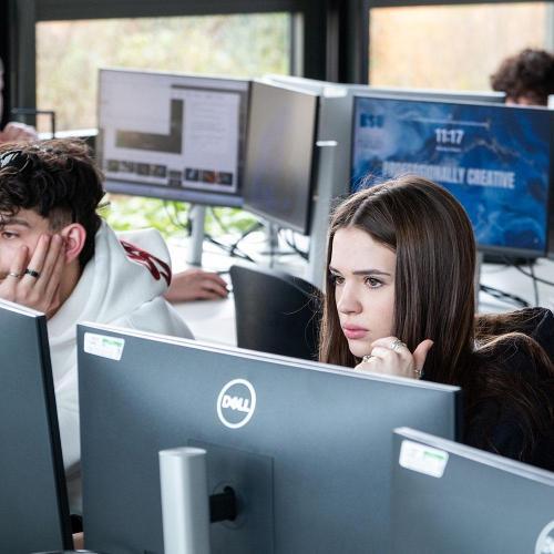 Computer Science