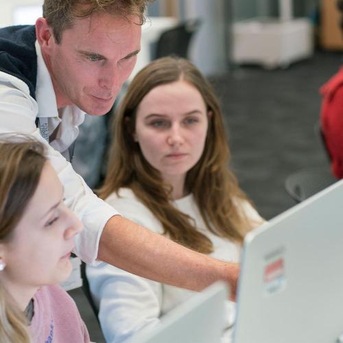 Computer Science (Data Analytics)