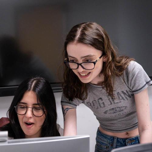 Computer Science (Artificial Intelligence)