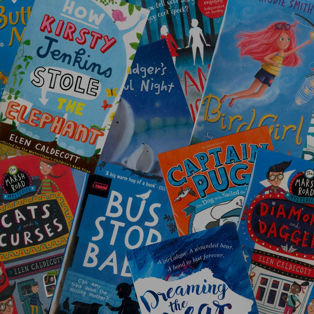 Publications from Creative Writing students and staff