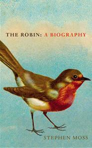 Cover image of The Robin