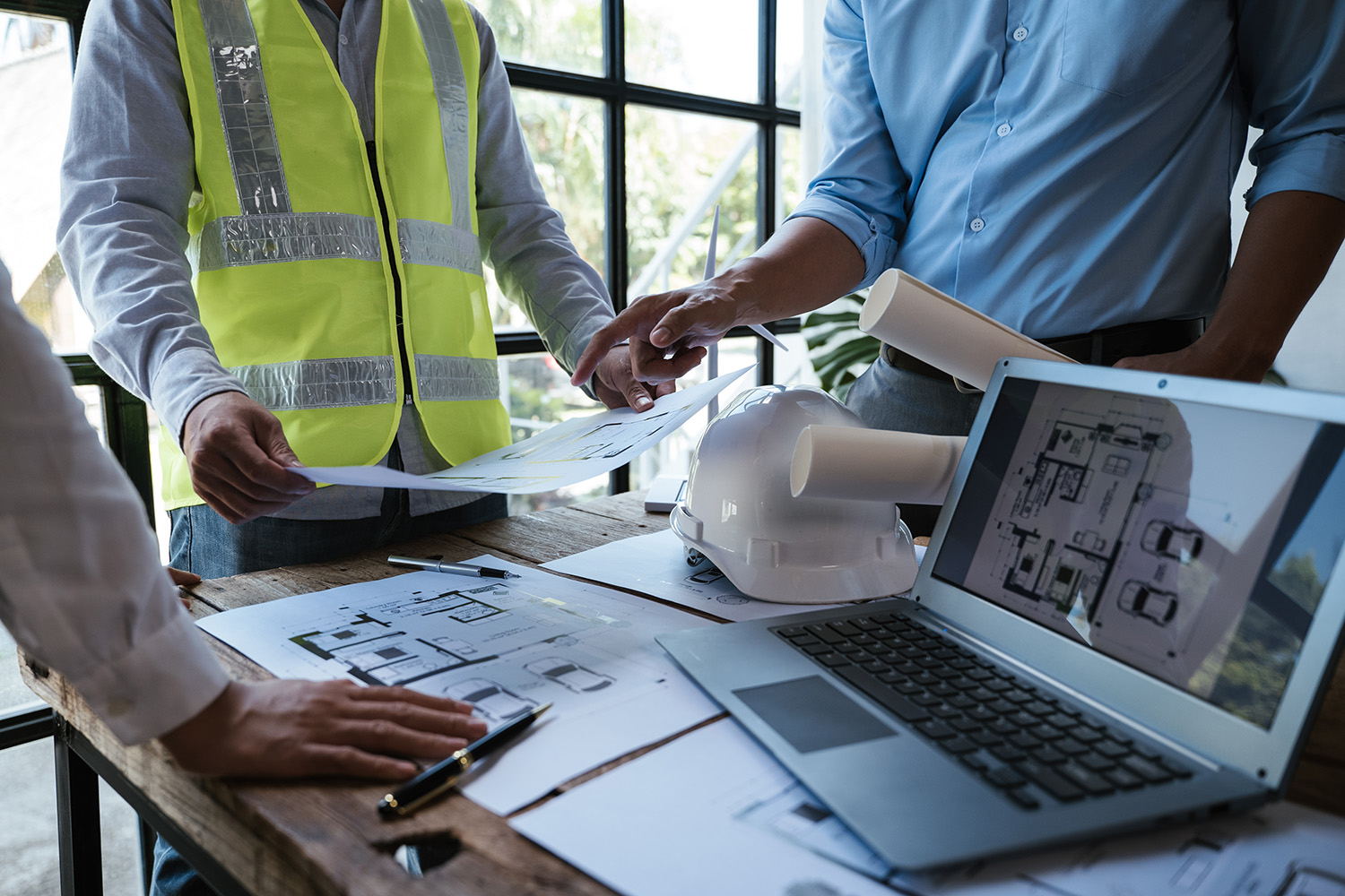 Construction Project Management