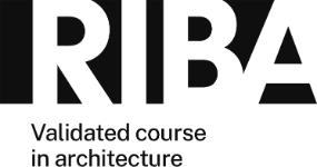 RIBA Accredited course logo