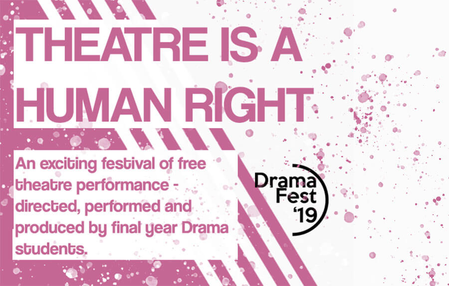 Drama Fest 2024 Bryna Loutitia