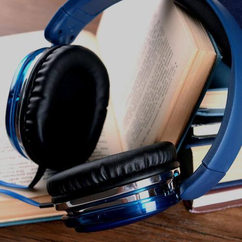 English Literature and Media Communications