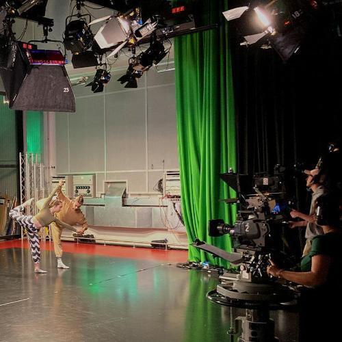 Film, Television and Digital Production