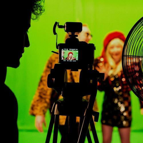 Creative Media