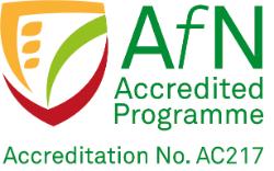 Association for Nutrition logo