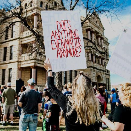History and Politics