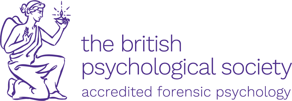 accredited phd forensic psychology