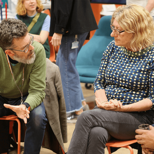 Creative Leadership