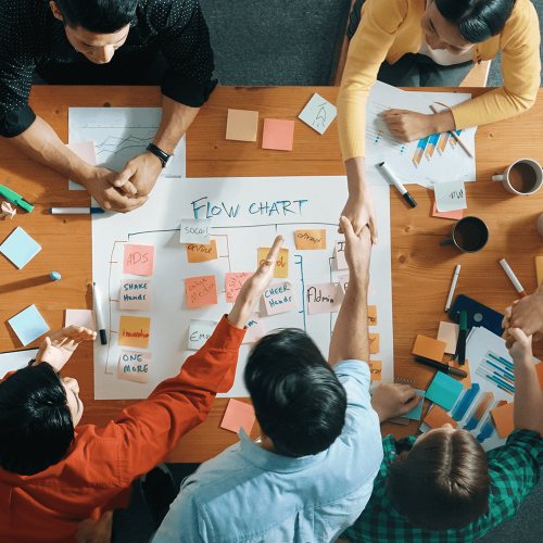 Skills Bootcamp in Scrum Foundation