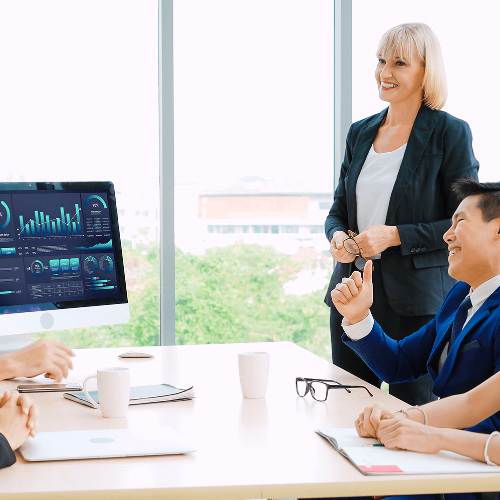 Creating More Meaningful Insights with Power BI