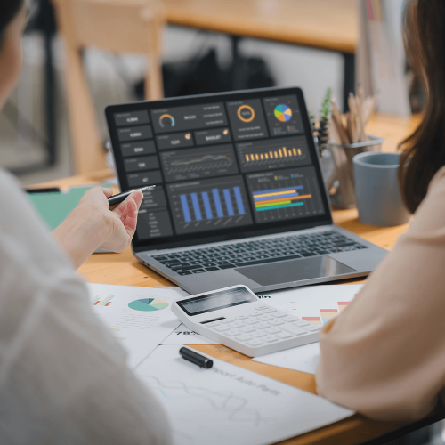 Python for Data Analysis: Dataframes