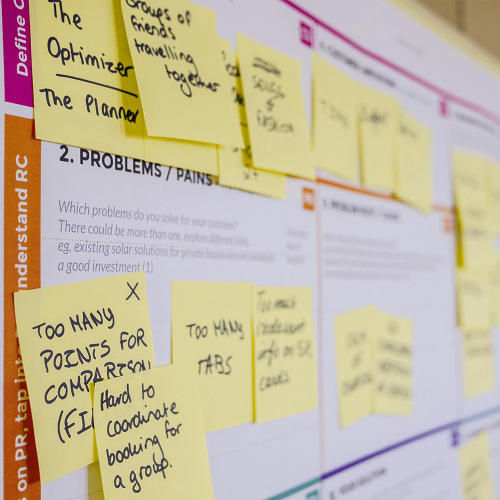 Skills Bootcamp in Agile Project Management