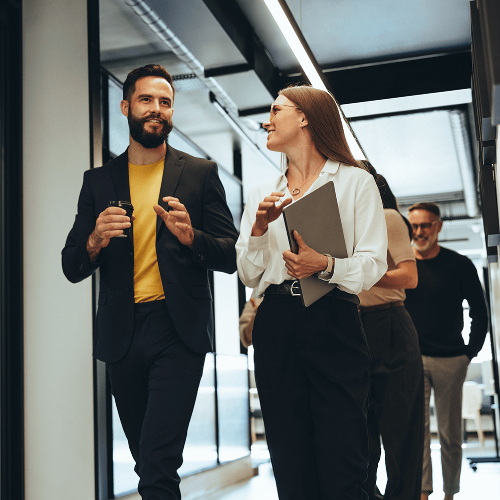 Managing Through Uncertainty