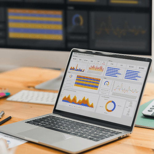 Creating Meaningful Insights with Power BI
