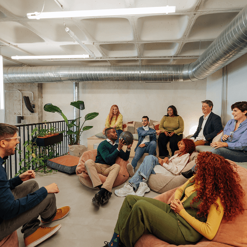 Marketing and Entrepreneurship