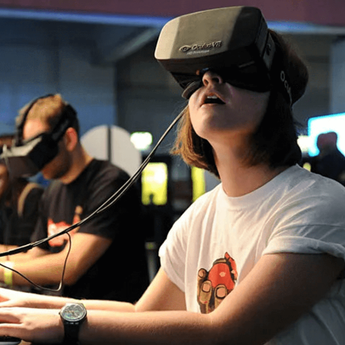 Creating Immersive Audio for VR