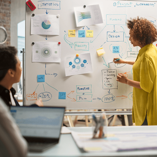 Skills Bootcamp in Agile and Scrum Foundation (West Midlands)