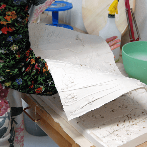 Introduction to Ceramics